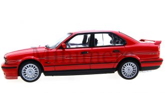 BMW Alpina E34 B10 BiTurbo Scale Model