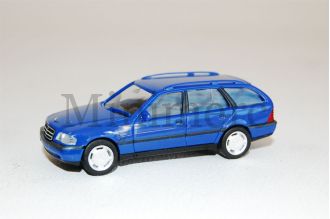 C CLASS ESTATE Scale Model
