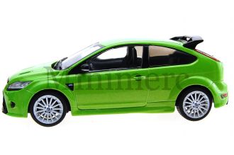 ​Ford Focus MK2 RS Scale Model