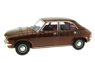 Austin Allegro Scale Model