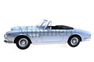 Ferrari 275 GTS Pininfarina Spyder Scale Model