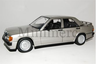 190E 2.3 - 16 Scale Model