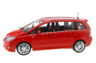 Opel Zafira OPC Scale Model