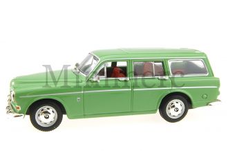 Volvo 121 Amazon Break Scale Model