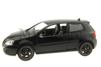 Volkswagen Golf GTi V Scale Model