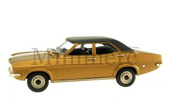 Vauxhall Ventora MK2 Scale Model
