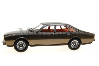 Jaguar XJ12 Scale Model