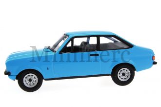 Ford Escort MK 2 1.1 Popular Scale Model