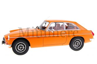 MGB GT V8 Scale Model