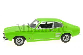 Ford Capri MkI Scale Model