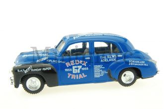 FJ Holden Sedan Scale Model
