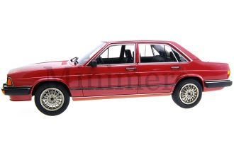 Audi 200 5T Type43 Scale Model