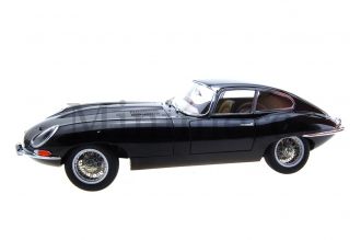 Jaguar E-Type Coupe Series 1 - 3.8 Scale Model