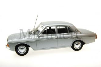 Ford Taunus Scale Model