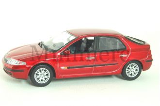 Renault Laguna Scale Model