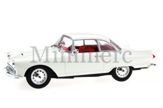 Auto Union 1000 Sp Scale Model