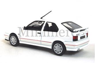 Renault 19 16S Scale Model