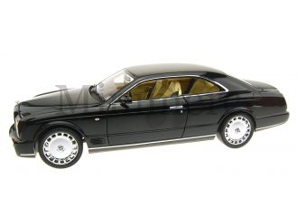 Bentley Brooklands Scale Model