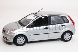 Ford Fiesta MK5 Scale Model
