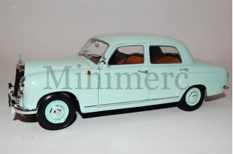 180 PONTON Scale Model