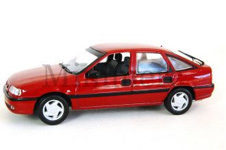 Opel Vectra Scale Model