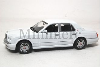 Bentley Arnage Scale Model