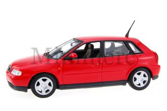 Audi A3 Scale Model