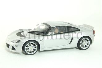 Lotus Europa S Scale Model