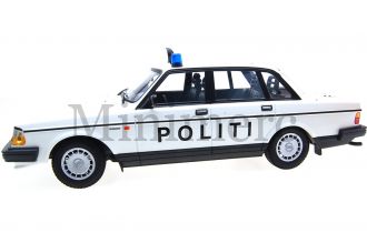 Volvo 240 GL Scale Model