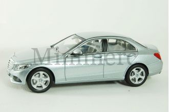 C Class Scale Model