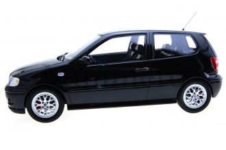 Volkswagen Polo N GTI Scale Model