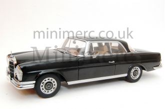 280 SE Coupe Scale Model