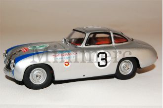300 SL Scale Model
