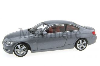 BMW 3 Series Coupe Scale Model
