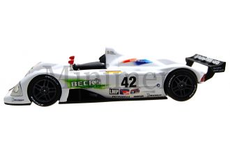 BMW V12 LMR Scale Model