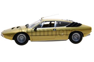 Lamborghini Urraco Scale Model