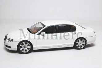 Bentley Continental Flying Spur Scale Model
