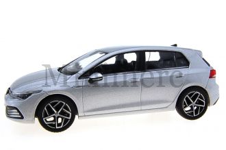 Volkswagen Golf Scale Model