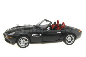 BMW Z8 Scale Model