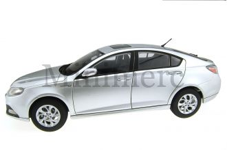 MG6 Scale Model