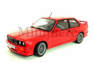 BMW M3 Sport Evolution Scale Model
