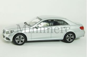 E Class Scale Model