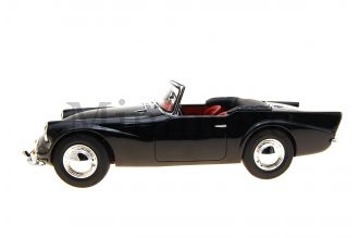 Daimler SP250 Dart Scale Model