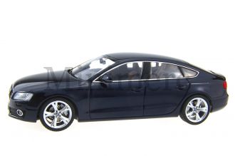 Audi A5 Sportback Scale Model