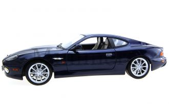 Aston Martin DB7 Vantage Scale Model
