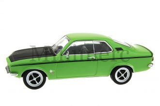 Opel Manta A SR Scale Model
