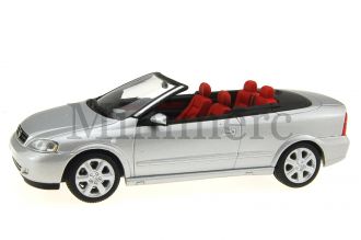 Opel Astra Cabrio Scale Model
