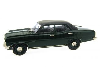 Vauxhall PC Viscount Scale Model