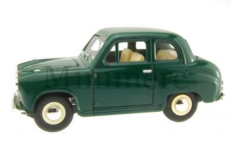 Austin A35 Scale Model
