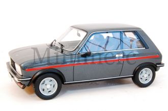 Peugeot 104 ZS2 Scale Model